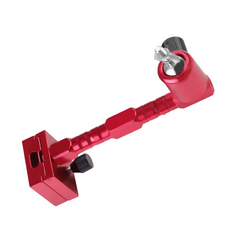 New fishing box fittings, multi-purpose fishing tank lamp racks